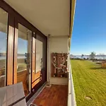 Haus Schoene Aussicht, App 2sb119 Apartamento Heiligenhafen