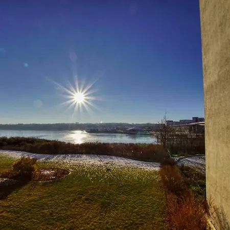 Haus Schoene Aussicht, App 2sb119 *