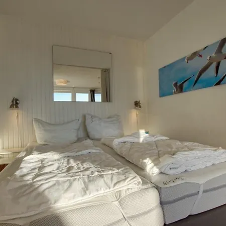 Haus Schoene Aussicht, App 2sb119 Apartamento
